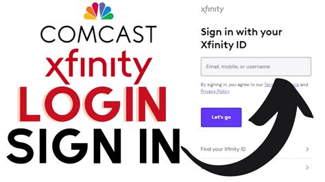 xfinity com my account|my xfinity account bill.